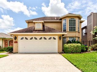 1011 Green Meadow St, Beaumont, TX 77706