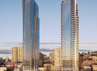 680 Quayside Dr #707, New Westminster, BC