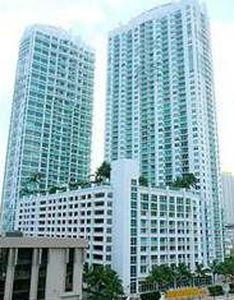 31 SE 5th St APT 1401, Miami, FL, 33131