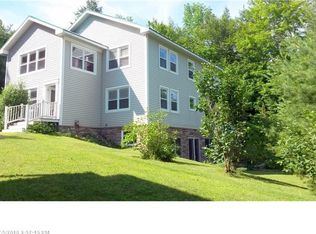 38 Andrew Ter, Oakland, ME 04963