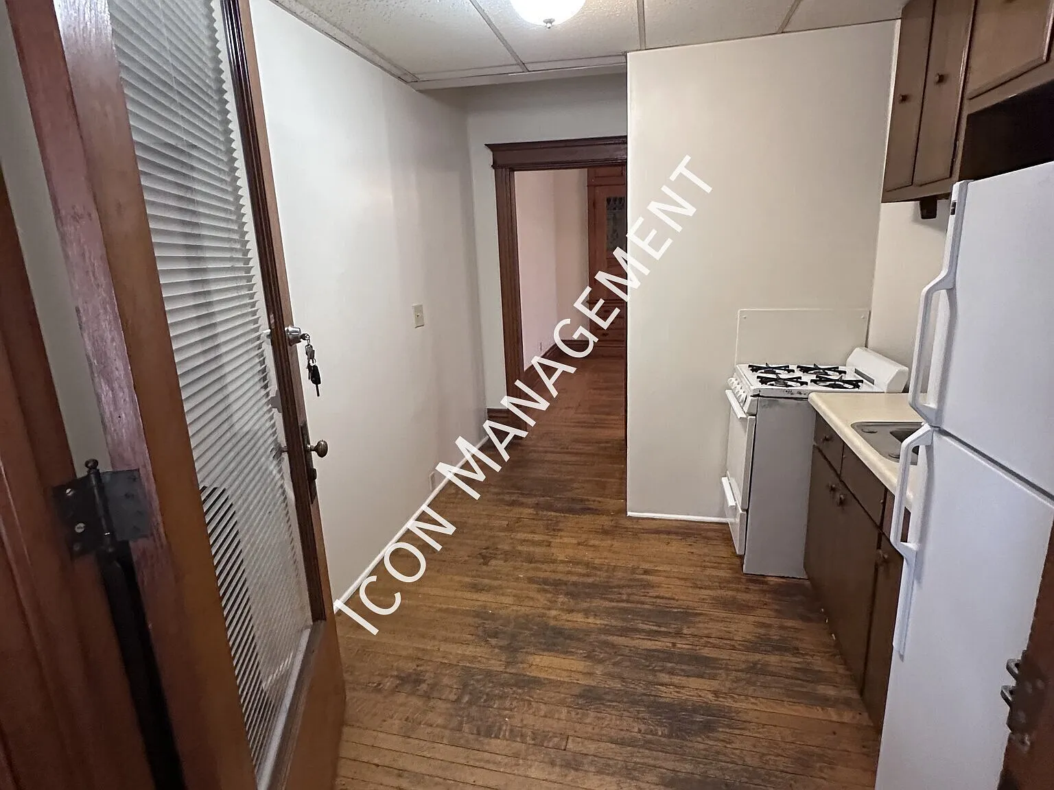Studio unit — Photo 3