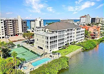 9380 Gulf Shore Dr #401 — Photo 18