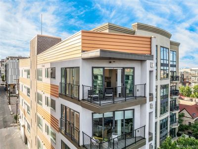 1737 Central Street  Unit 501, Denver, CO, 80211