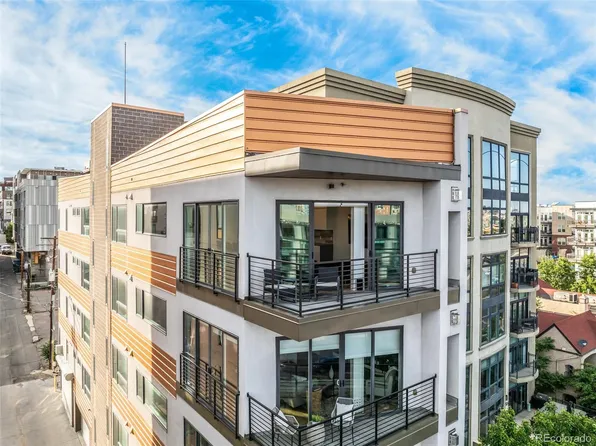 1737 Central Street #501, Denver, CO 80211