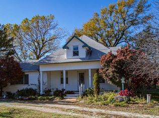 5507 SE 96th St, Valley Center, KS 67147