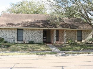 306 Magdalena Dr, Victoria, TX 77904
