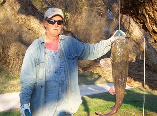 1416 N River Rd, Lampasas, TX 76550