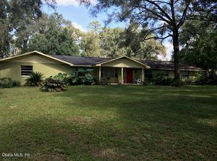 1617 NE 71st Ln, Ocala, FL 34479