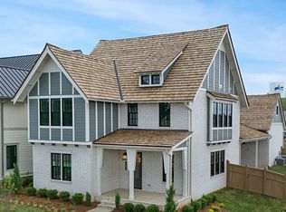103 Saddlewalk Dr LOT 2, Spring Hill, TN 37174