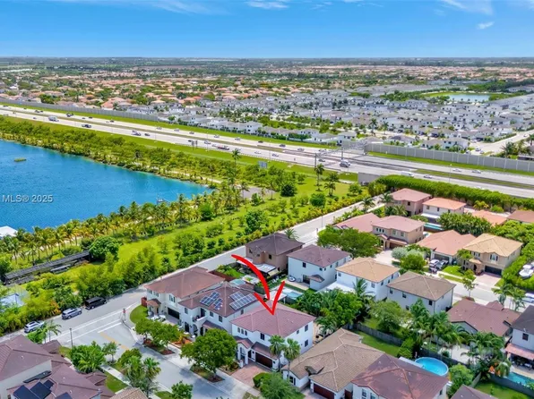 23152 SW 104th Ct, Miami, FL 33190