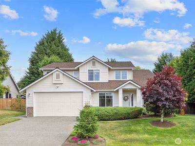 6426 159th St. SE, Snohomish, WA, 98296