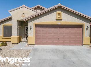 3421 S 97th Ln, Tolleson, AZ 85353