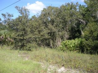 5689 W Junior Ln, Dunnellon, FL 34433