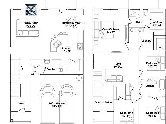 2nd image of this home