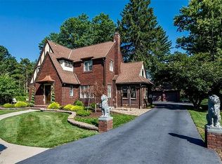 11301 Fitzwater Rd, Brecksville, OH 44141