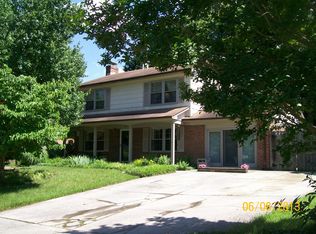 3309 Morning Dew Rd, Greensboro, NC 27407