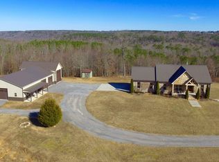 1294 Union Grove Rd, Guntersville, AL 35976