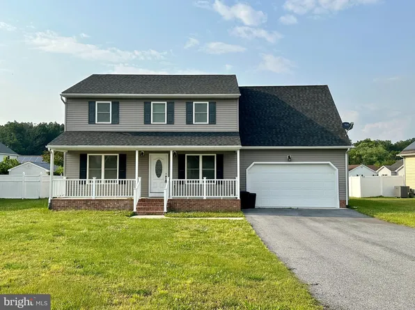 29872 Brittani Ln, Delmar, MD 21875