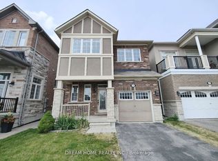 73 Buckle Cres, Aurora, ON L4G 0T4