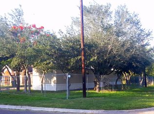 416 Apollo Ln, Donna, TX 78537