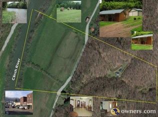 Lawson Rd, Sneedville, TN 37869