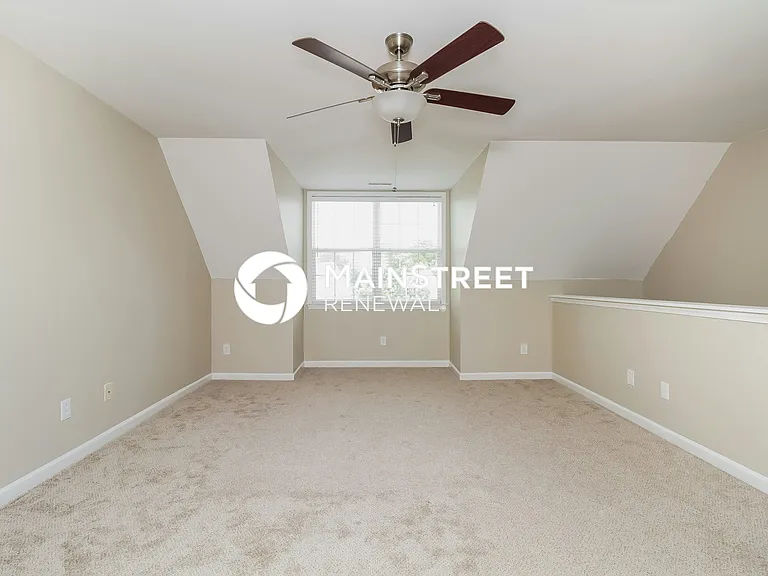 Bonus Room