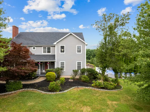 630 Tudor Court, Cheshire, CT 06410