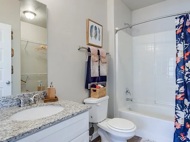 The Station Apartments at Gateway — Photo 46