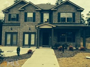 4448 Legacy Mill Dr, Ellenwood, GA 30294