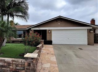 549 Woods Dr, San Marcos, CA 92069