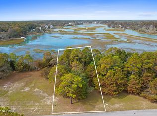 4391 Brantley Cir SW, Shallotte, NC 28470