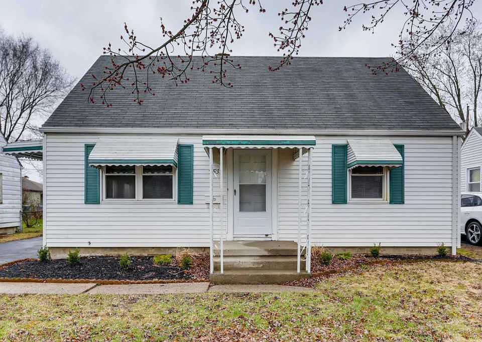 1st image of 3533 Medina Ave