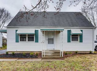 3533 Medina Ave, Columbus, OH