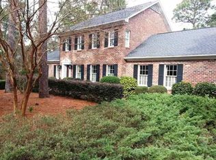 15 N Hills Rd, Pinehurst, NC 28374