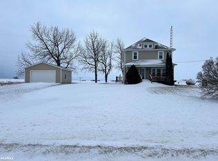 3194 Ridley Rd, Palms, MI 48465