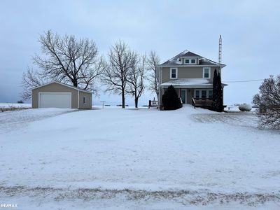 3194 Ridley Rd, Palms, MI, 48465