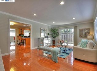 6296 Montcalm Ave, Newark, CA 94560