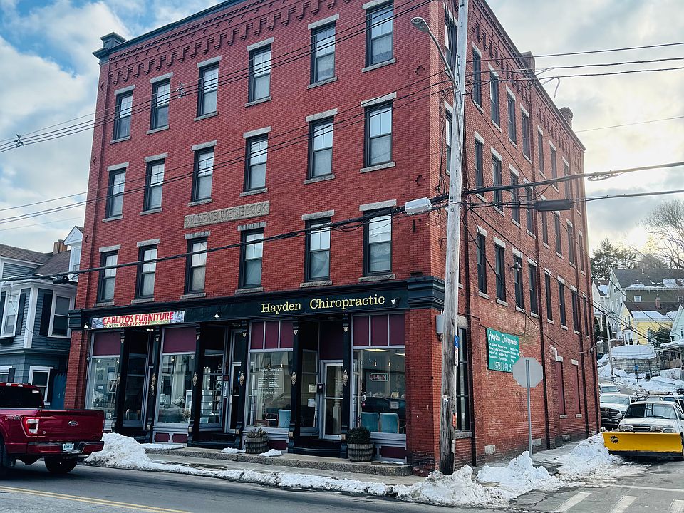 1st image of 26 Lafayette St #28-11