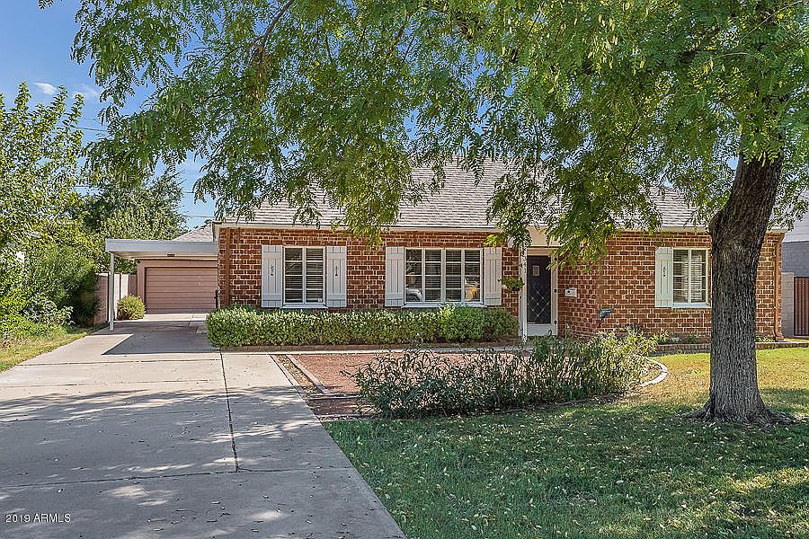 341 W Cambridge Ave Phoenix Az 85003 Mls 5973568 Zillow