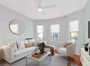 20-22 Spaulding St #1, Dorchester, MA 02122