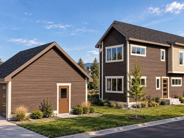4150 Flanagin Ln, Missoula, MT 59808