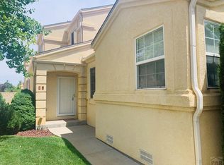 4145 Outlook Blvd UNIT E, Pueblo, CO 81008