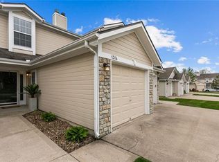 1314 NW Hidden Ridge Cir, Blue Springs, MO 64015