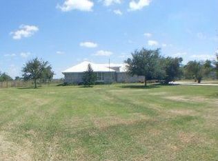 16612 State Highway 107, Harlingen, TX 78552