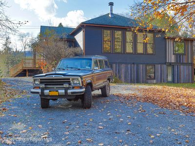 597 Ny-214, Chichester, NY, 12416