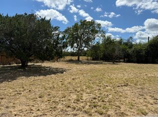 153 Colt Court LOT 15, Bandera, TX 78003