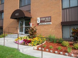 4320 W 36 1/2 St APT 206, Saint Louis Park, MN 55416