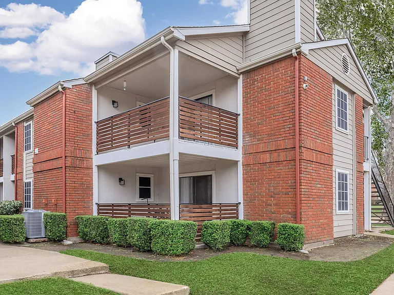The Jove Apartment Homes — Photo 8