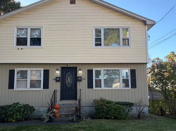 196 Monrovia St, Springfield, MA 01104