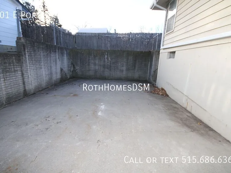 501 E Porter Ave — Photo 20